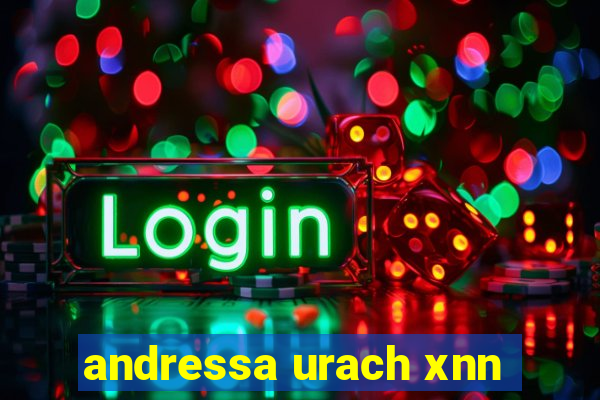 andressa urach xnn